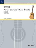 Pavane pour une Infante défunte Download