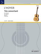 Trio concertant op. 29 Download