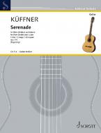 Serenade C Major Op. 44 Download