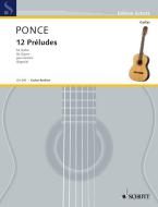 12 Préludes Download