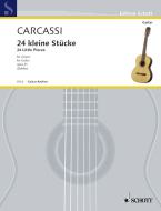 24 Little Pieces Op. 21 Download