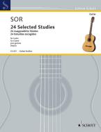 24 Selected Studies Download
