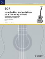 Introduction and variations Op. 9 Download