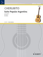 Suite Popular Argentina Download