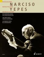 The Finest Pieces from His Repertoire Download