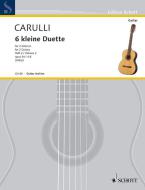 6 Little Duets Op. 34 Vol. 2 Download