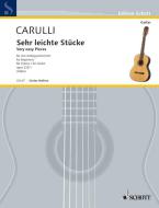 18 sehr leichte Stücke op. 333/1 Download