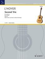 Second Trio op. 42 Download