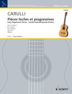 Easy Progressive Pieces Op. 120 Download