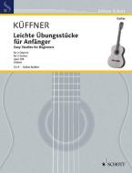 Easy Studies for Beginners Op. 168 Download