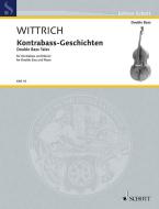 Double Bass Tales Download