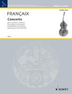Concerto für Kontrabass und Orchester Download