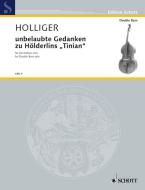 unbelaubte Gedanken zu Hölderlins 'Tinian' Download