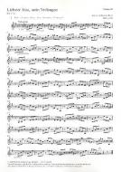 Liebster Jesu, mein Verlangen Download