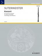 Clarinet Concerto 