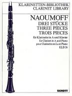 Three Pieces Download