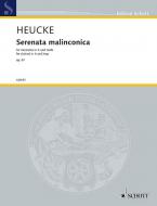 Serenata malinconica op. 67 Download