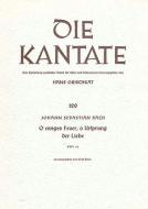 O ewiges Feuer, o Ursprung der Liebe Standard