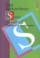 Thema und Variationen Download