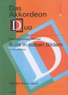 Suite in sieben Bildern Download