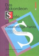 Zweistimmige Partita Download