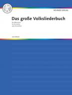 Das große Volksliederbuch für Akkordeon Download