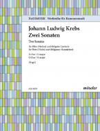 Zwei Sonaten Download