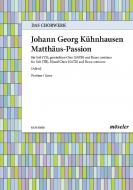 Matthäus-Passion Download