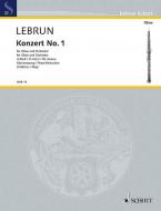 Concerto No. 1 in D Minor Download