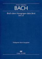 Brich dem Hungrigen dein Brot Download