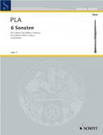 Six Sonatas Download