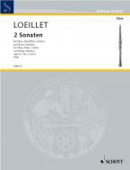 2 Sonatas Op. 5/2 + 6 Download
