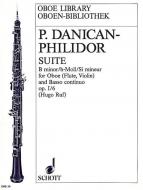 Suite B Minor Op. 1/6 Download