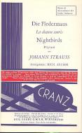 Die Fledermaus 