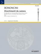 Divertimenti da camera 2 Download