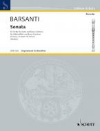 Sonata in D Minor Download