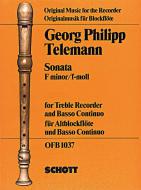 Sonata F Minor Download