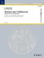 Masters of the Early Baroque Download