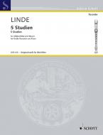 5 Studies Download