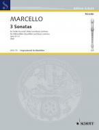 3 Sonatas Op. 2 Vol. 1 Download