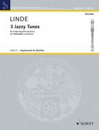 3 Jazzy Tunes Download