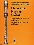 Mondzeit Download
