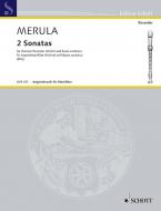 2 Sonatas Download