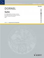 Suite in D Minor Download