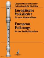 European Folksongs GeWV 272 Download