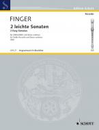 2 Easy Sonatas Download