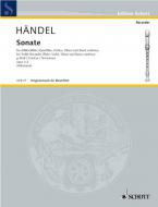 Sonata No.2 in G Minor Download