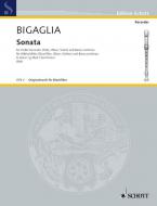 Sonata in G Minor Download