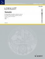 Six Sonatas Op. 3 Download