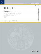 Six Sonatas Op. 3 Download